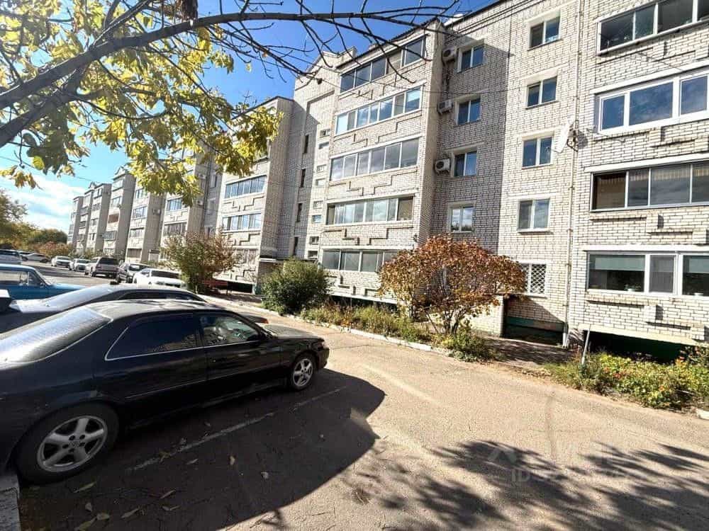 Россия, Амурская область, Благовещенск, Больничная улица, 24/2, фото 16