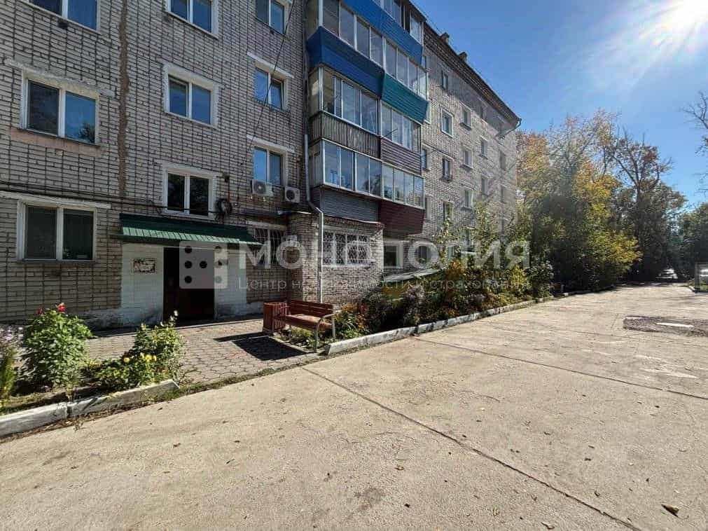 Россия, Амурская область, Белогорск, улица Победы, 20, фото 13