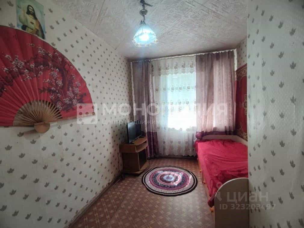 Россия, Амурская область, Белогорск, улица Невского, 2, фото 4