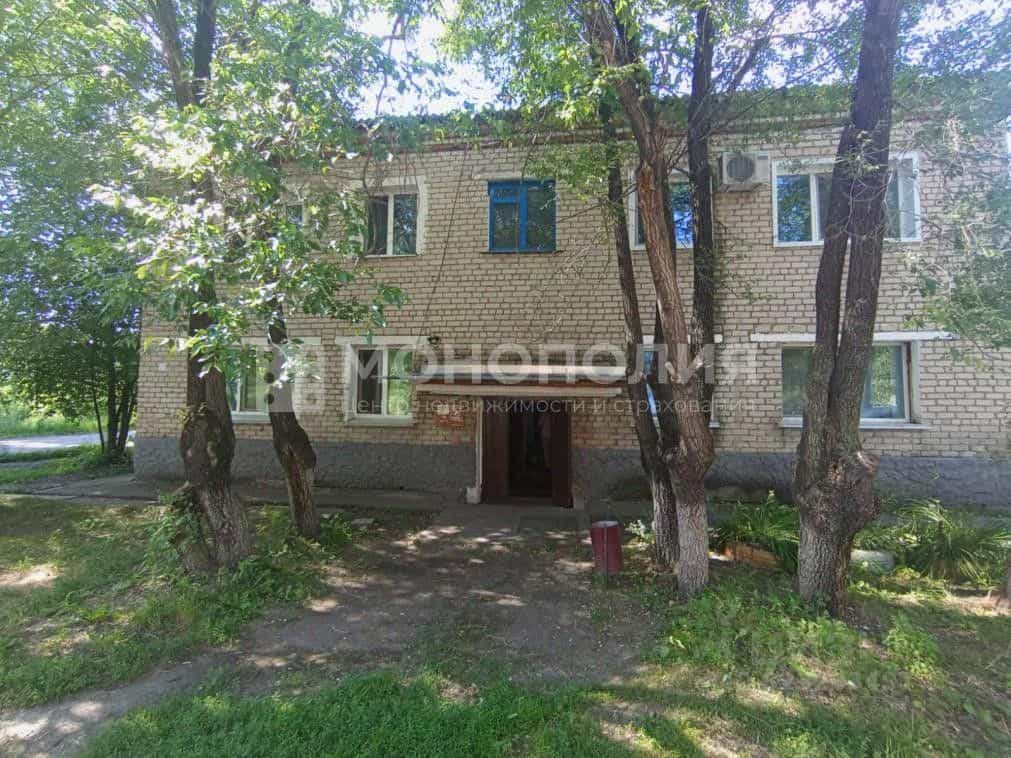 Россия, Амурская область, Белогорск, улица Невского, 2, фото 8