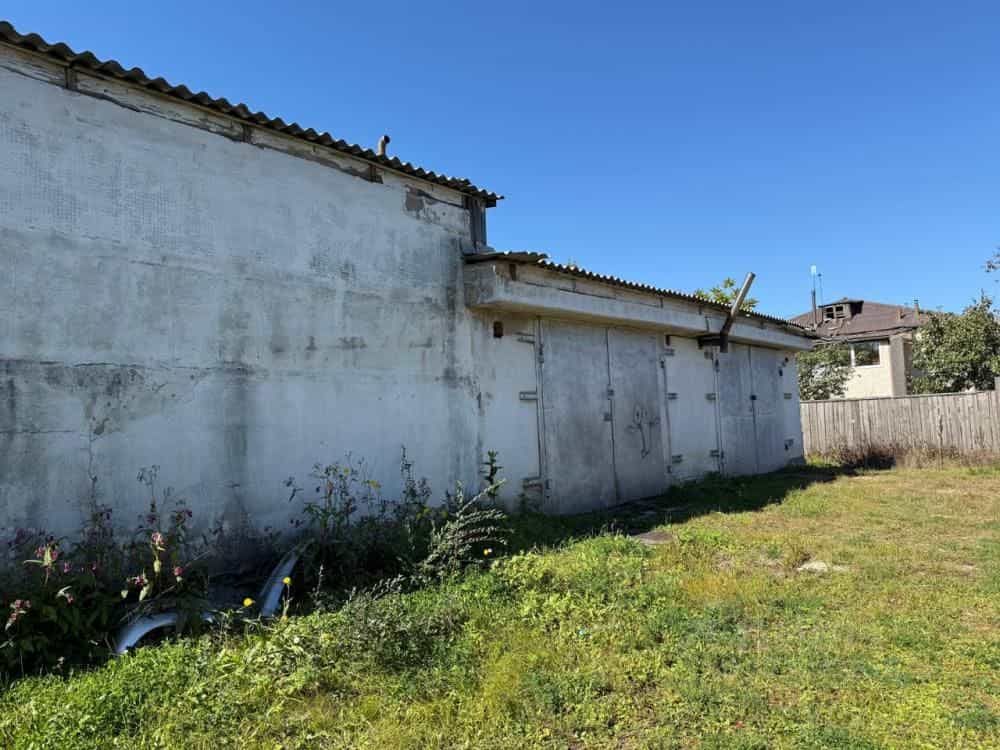 Россия, Амурская область, посёлок городского типа Серышево, улица Попова, 8, фото 30