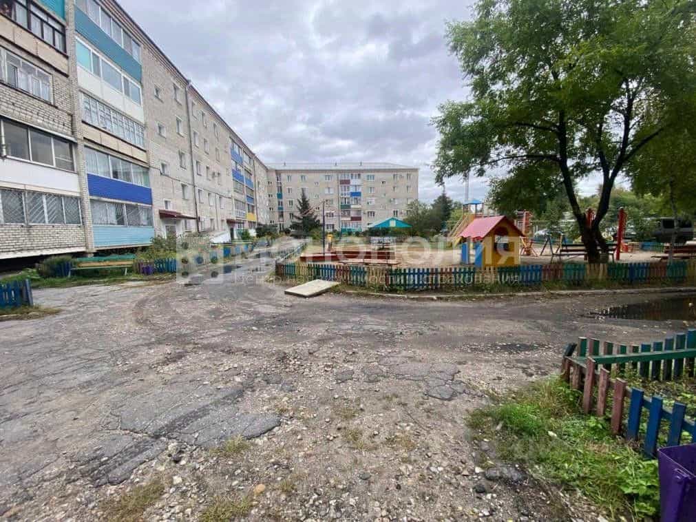 Россия, Амурская область, Белогорск, улица Кирова, 6