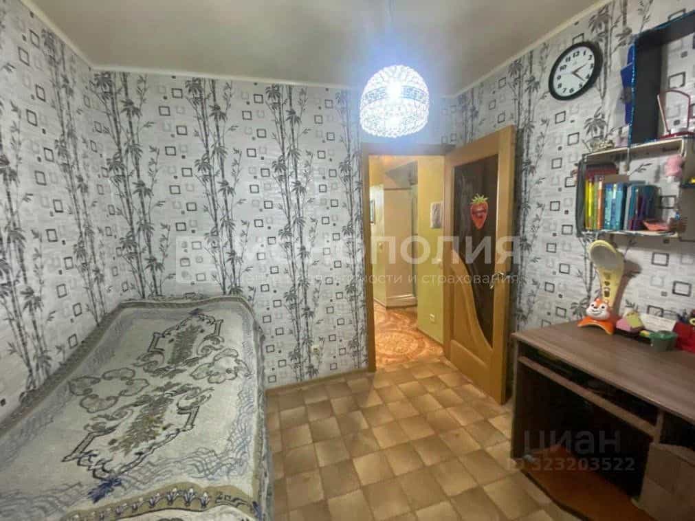 Россия, Амурская область, Белогорск, улица Кирова, 6, фото 4