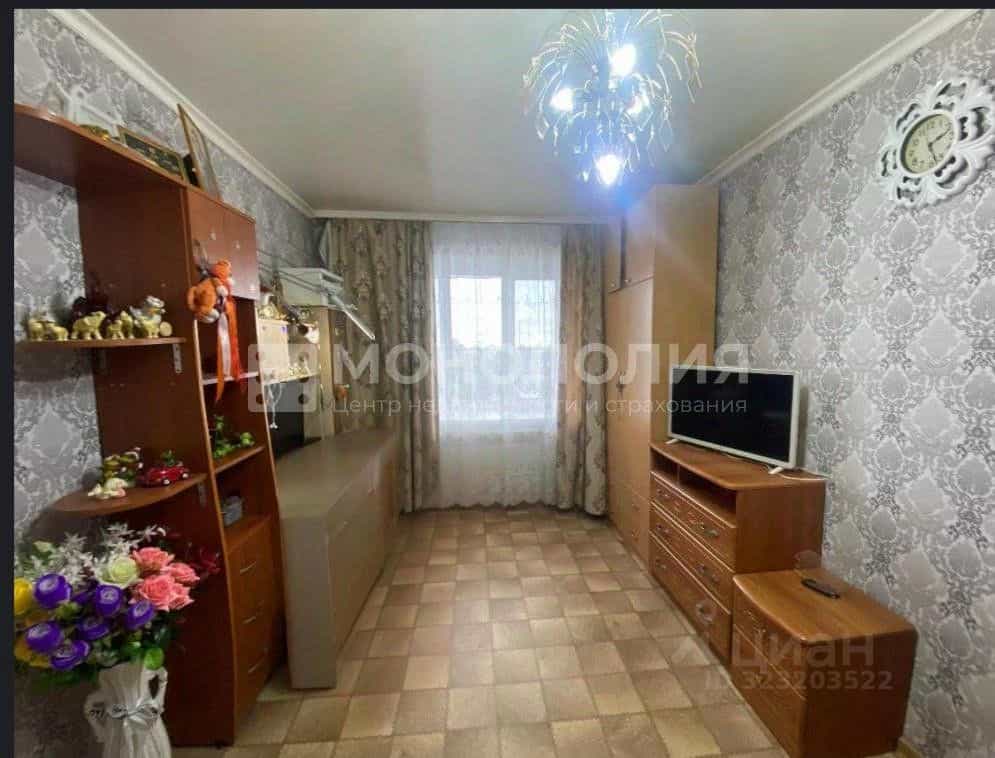 Россия, Амурская область, Белогорск, улица Кирова, 6, фото 5
