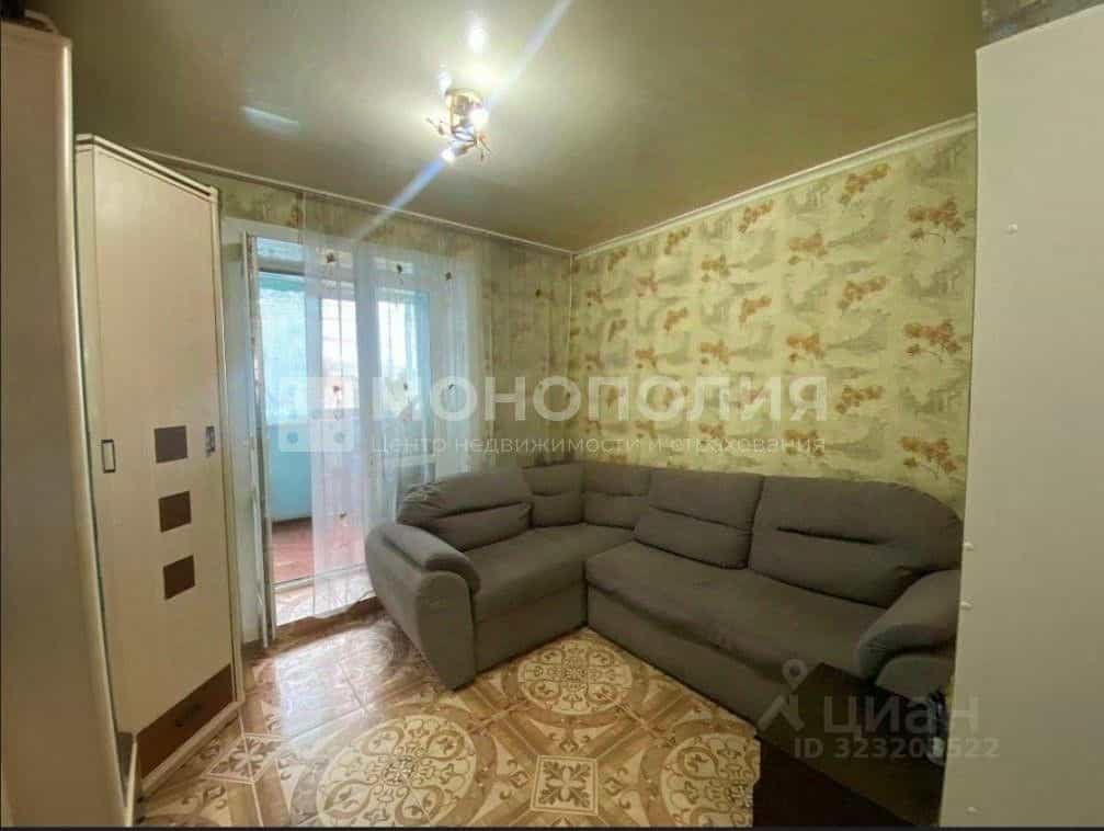 Россия, Амурская область, Белогорск, улица Кирова, 6, фото 8