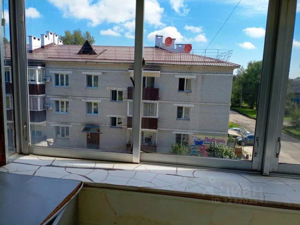 Россия, Амурская область, посёлок городского типа Серышево, улица Некрасова, 1А, фото 17