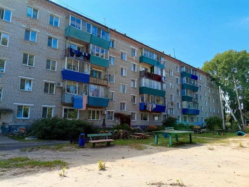 Россия, Амурская область, посёлок городского типа Серышево, улица Некрасова, 1А, фото 18