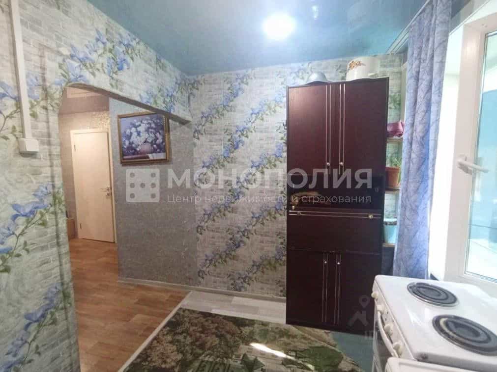 Россия, Амурская область, Белогорск, улица Невского, 3, фото 3