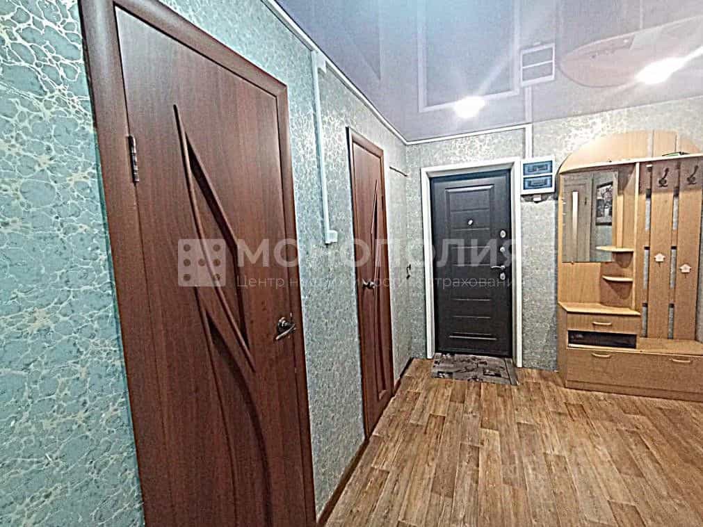 Россия, Амурская область, Белогорск, улица Невского, 3, фото 13