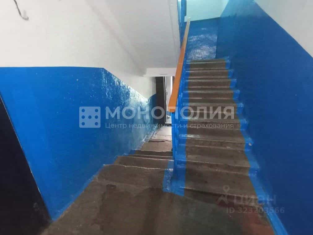 Россия, Амурская область, Белогорск, улица Невского, 3, фото 16
