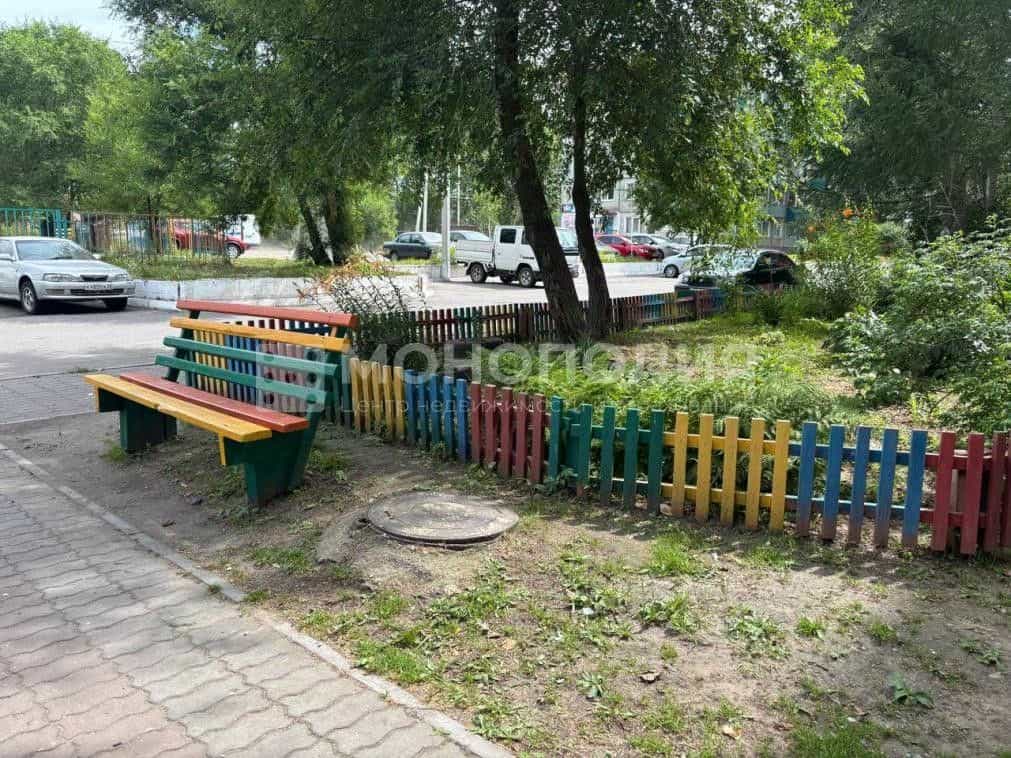 Россия, Амурская область, Белогорск, Никольское шоссе, 172, фото 11