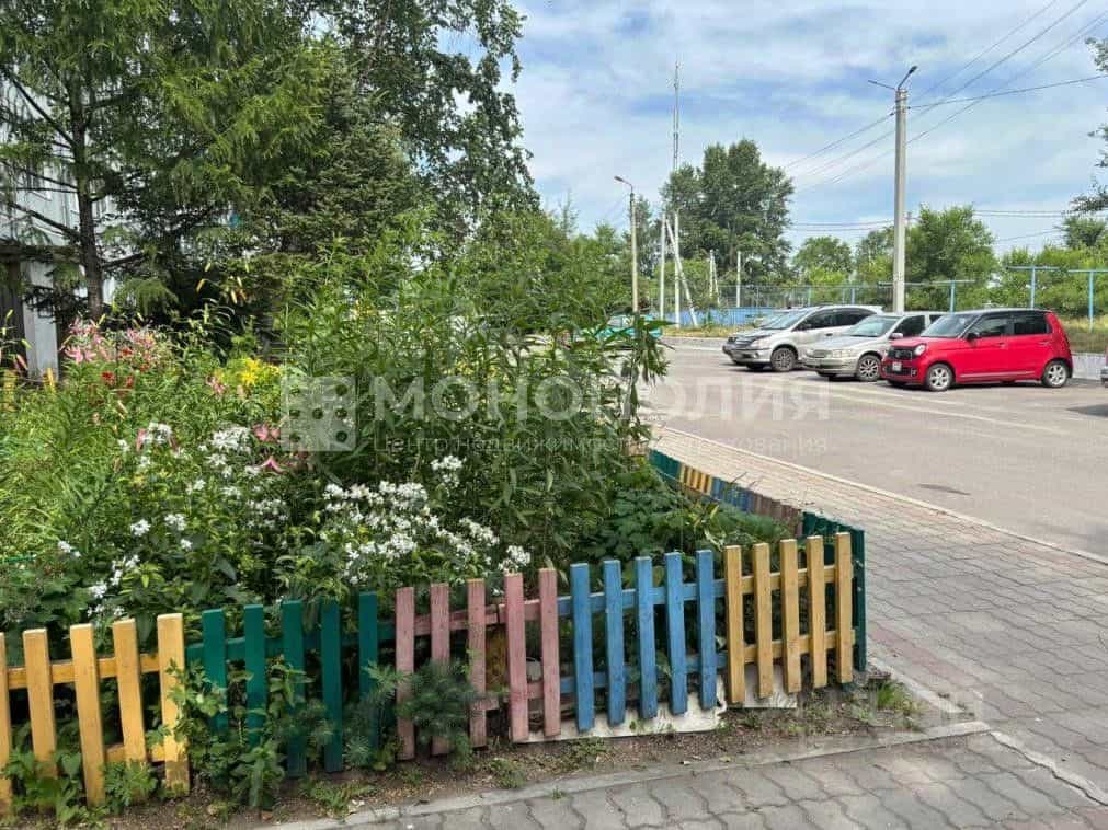 Россия, Амурская область, Белогорск, Никольское шоссе, 172, фото 12