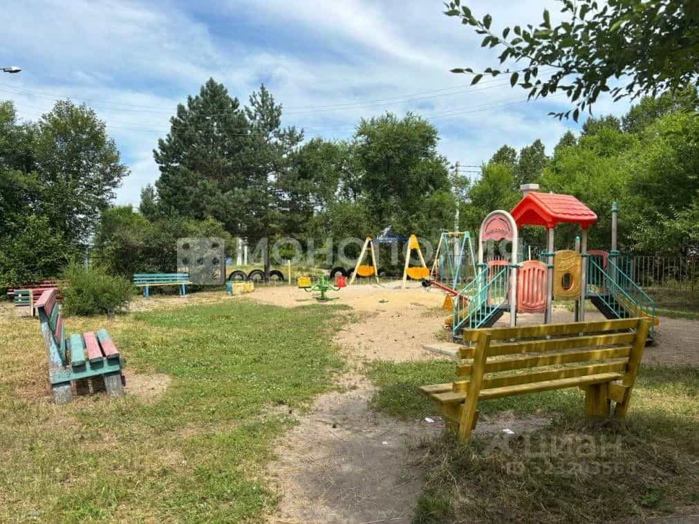 Россия, Амурская область, Белогорск, Никольское шоссе, 172, фото 13