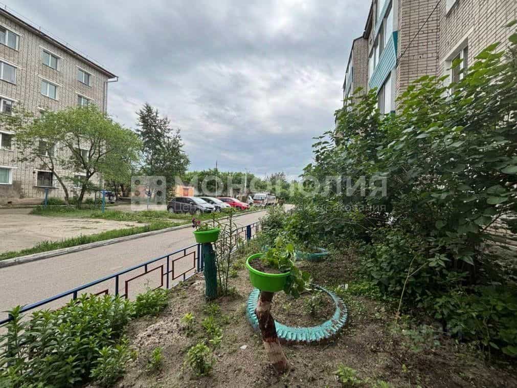 Россия, Амурская область, Белогорск, улица Чехова, 39, фото 12