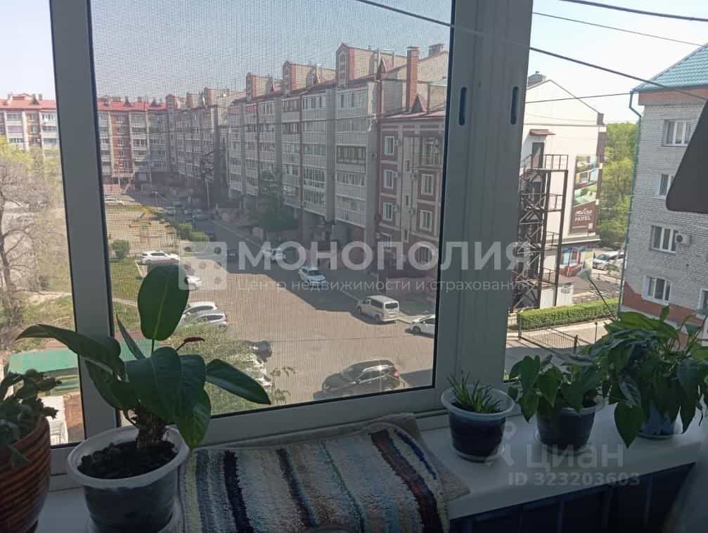 Россия, Амурская область, Белогорск, улица Кирова, 83, фото 17
