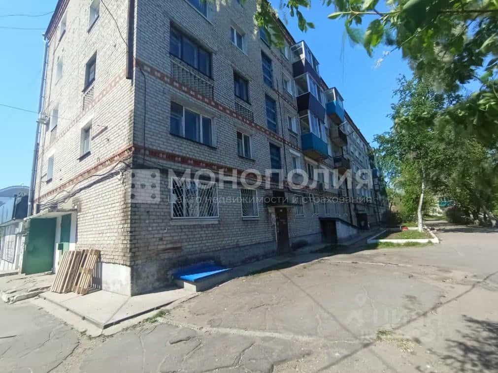 Россия, Амурская область, Белогорск, улица Кирова, 83, фото 18
