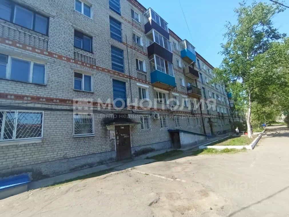 Россия, Амурская область, Белогорск, улица Кирова, 83, фото 19
