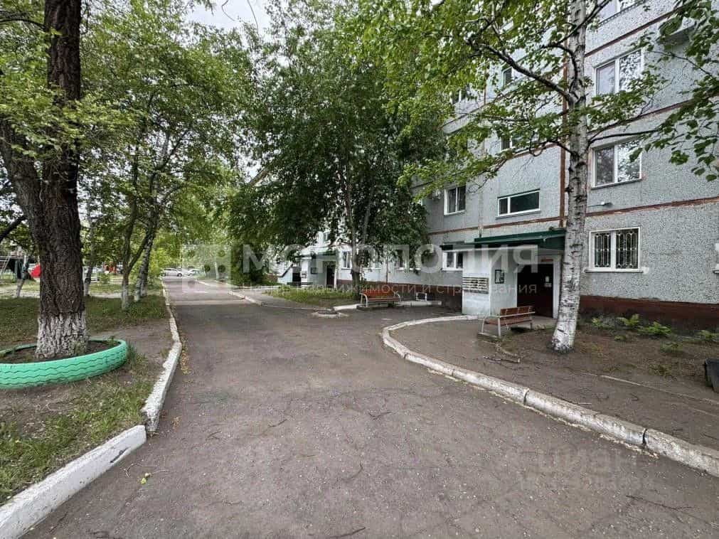 Россия, Амурская область, Белогорск, улица Ленина, 113, фото 12