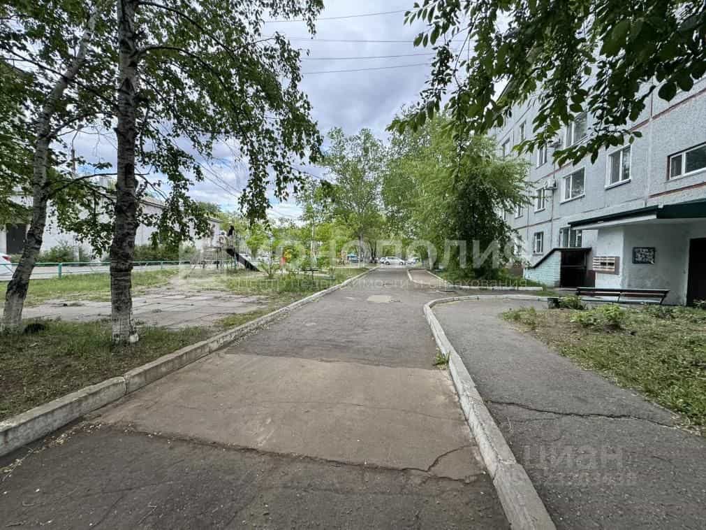 Россия, Амурская область, Белогорск, улица Ленина, 113, фото 13