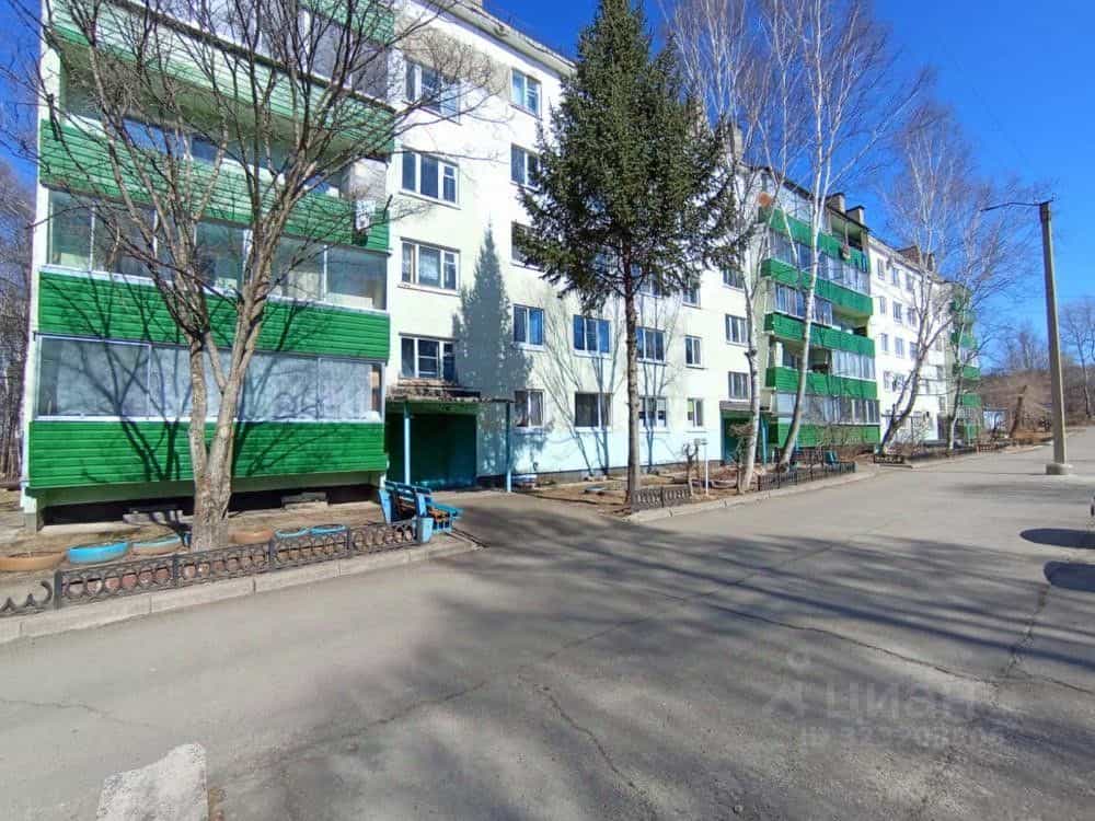Россия, Амурская область, Бурейский муниципальный округ, посёлок городского типа Талакан, 105, фото 16