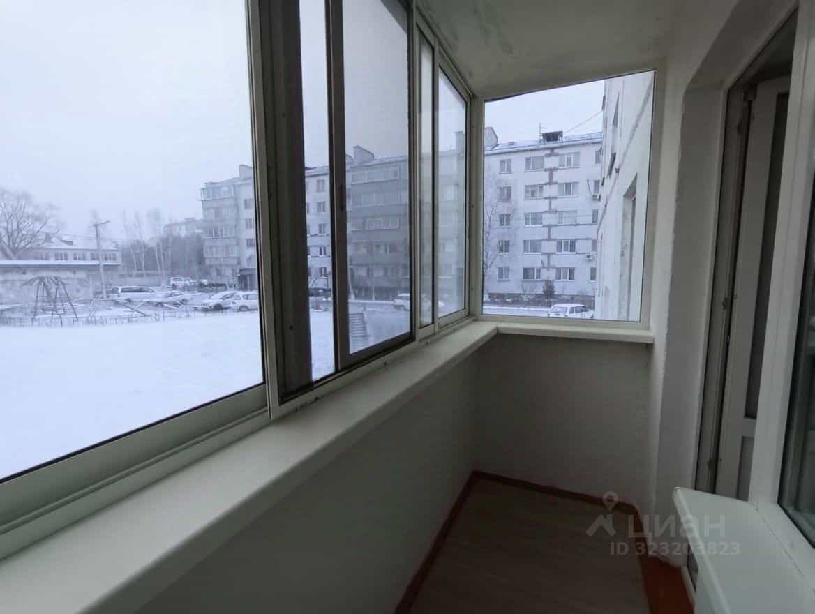 Россия, Амурская область, Бурейский муниципальный округ, посёлок городского типа Талакан, 19, фото 16