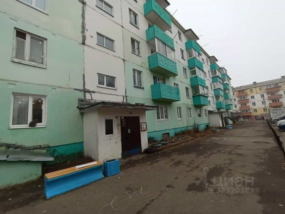 Россия, Амурская область, Бурейский муниципальный округ, посёлок городского типа Талакан, 19, фото 23
