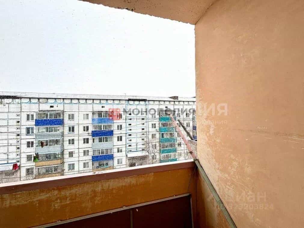 Россия, Амурская область, Белогорск, Батарейная улица, 7, фото 11