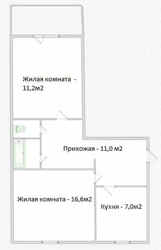 Россия, Амурская область, Белогорск, Батарейная улица, 7, фото 15