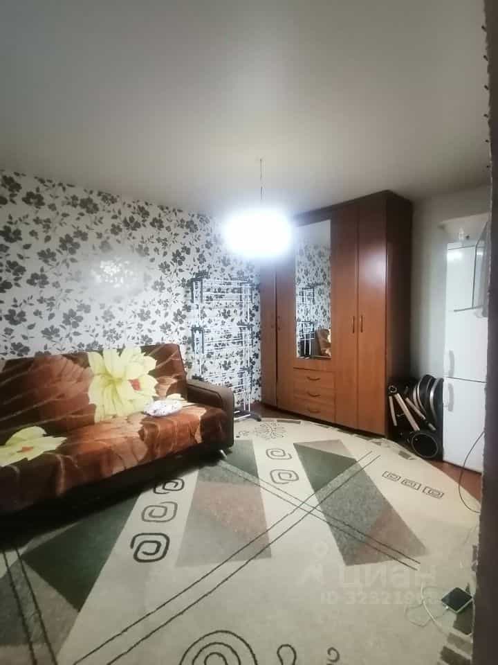 Россия, Курган, Половинская улица, 8А