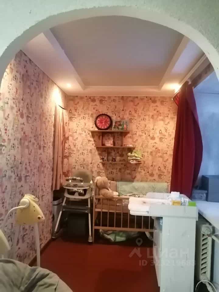 Россия, Курган, Половинская улица, 8А, фото 5