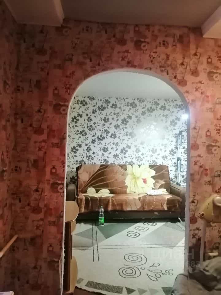 Россия, Курган, Половинская улица, 8А, фото 6
