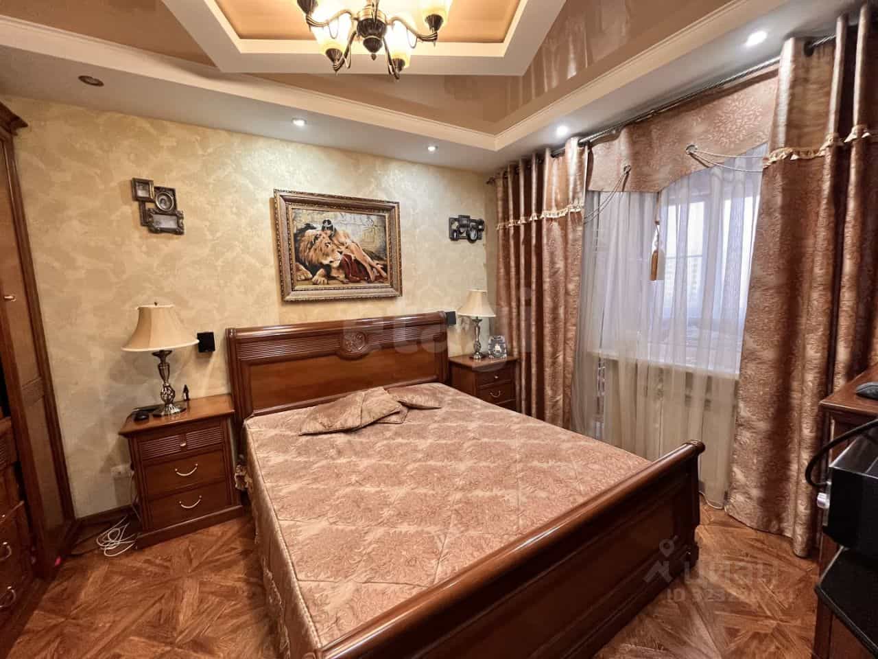 Россия, Астрахань, улица Рылеева, 86, фото 10