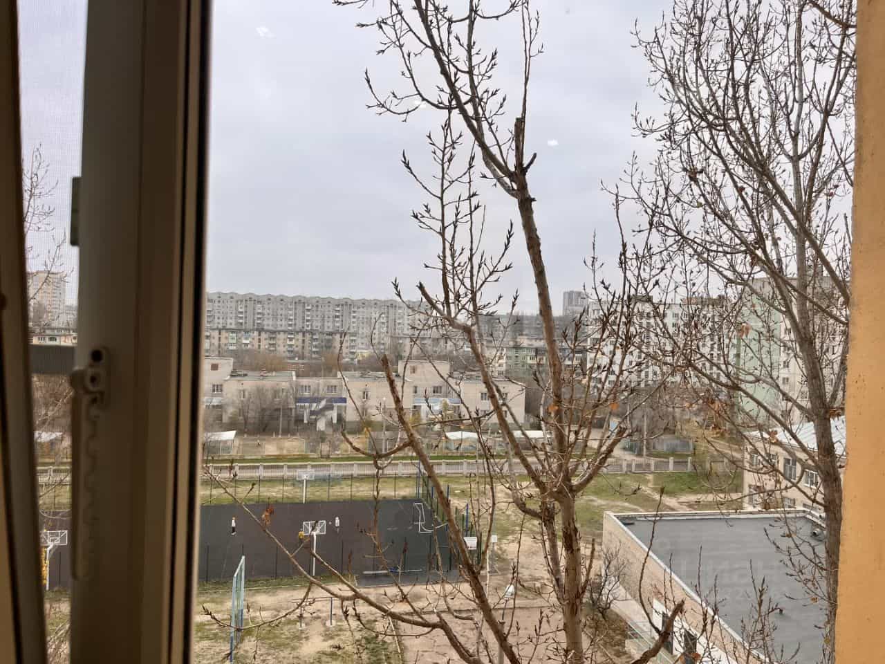 Россия, Астрахань, улица Рылеева, 86, фото 29