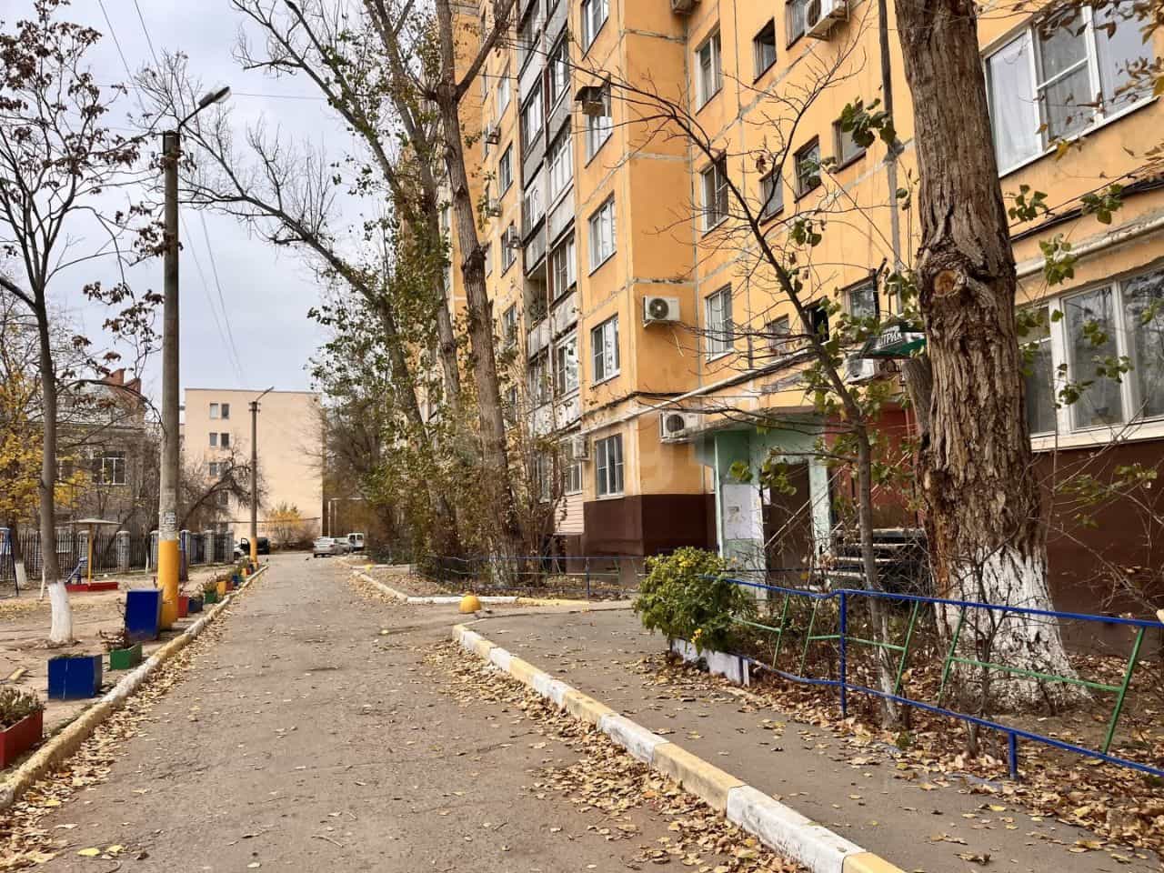 Россия, Астрахань, улица Рылеева, 86, фото 36
