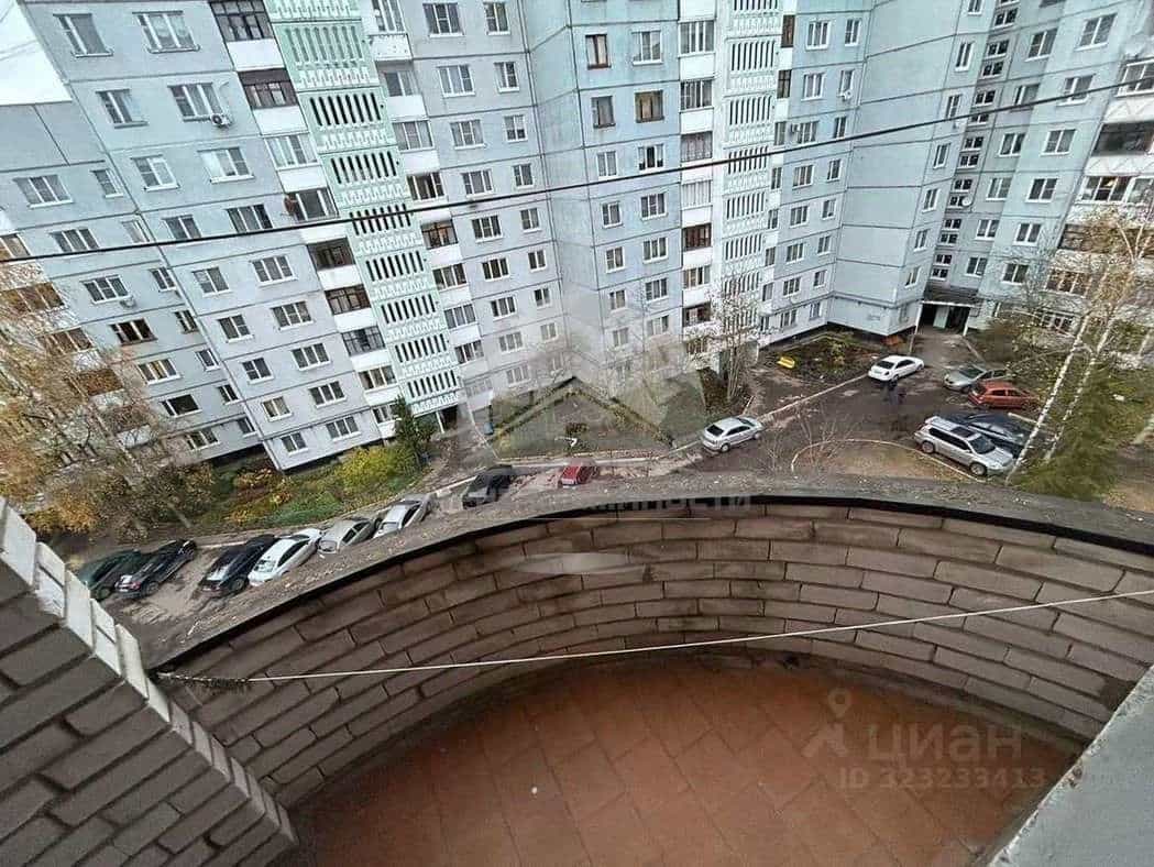 Россия, Великий Новгород, проспект Александра Корсунова, 40к7, фото 10