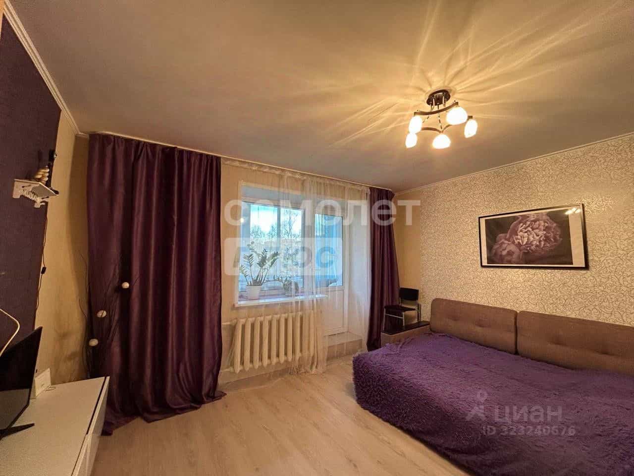 Россия, Смоленск, улица Крупской, 55Б, фото 3