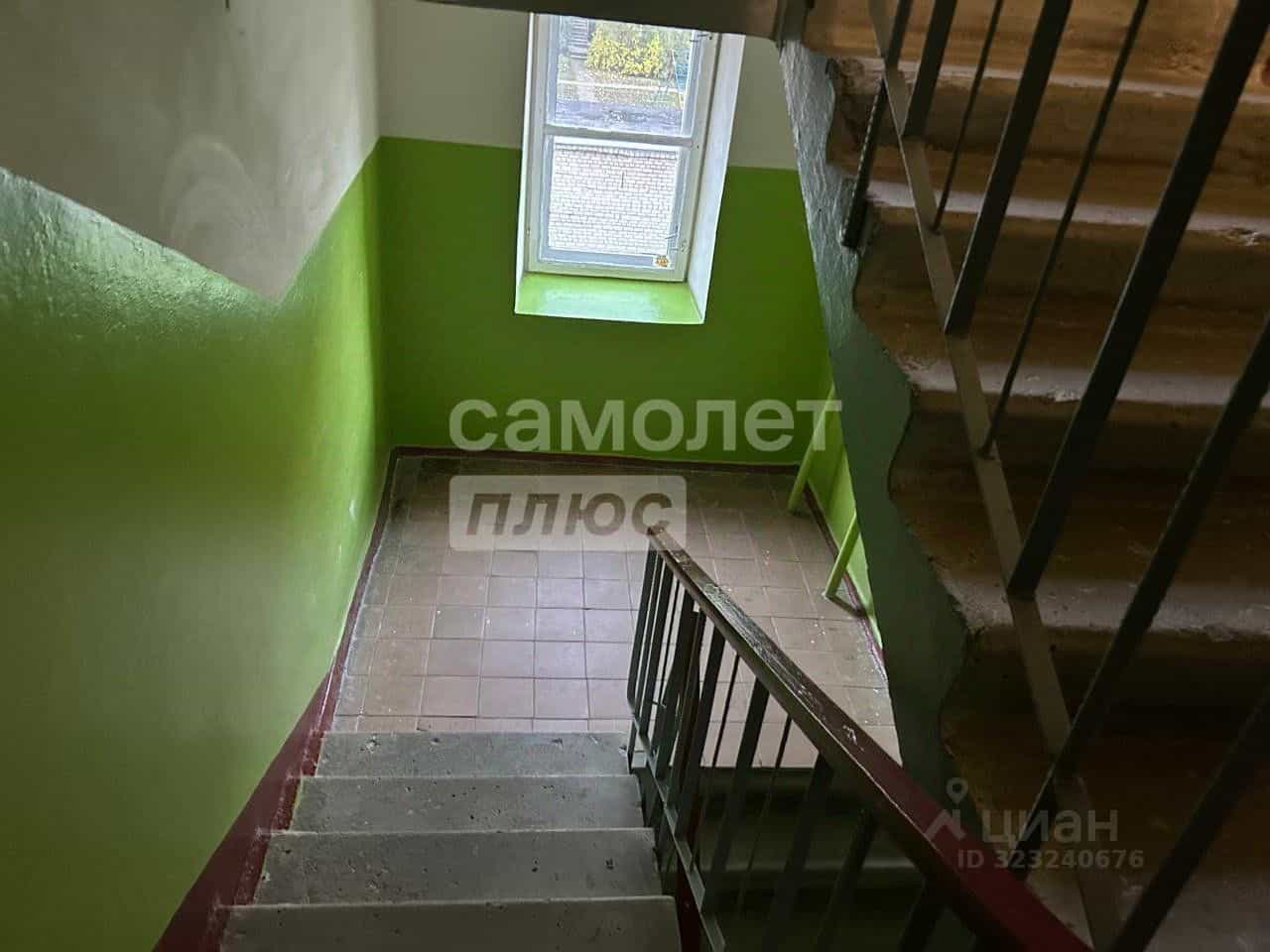 Россия, Смоленск, улица Крупской, 55Б, фото 13