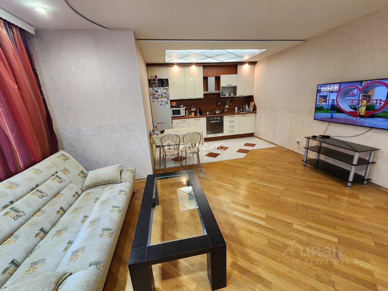 Россия, Республика Коми, Сыктывкар, улица Бабушкина, 31, фото 6