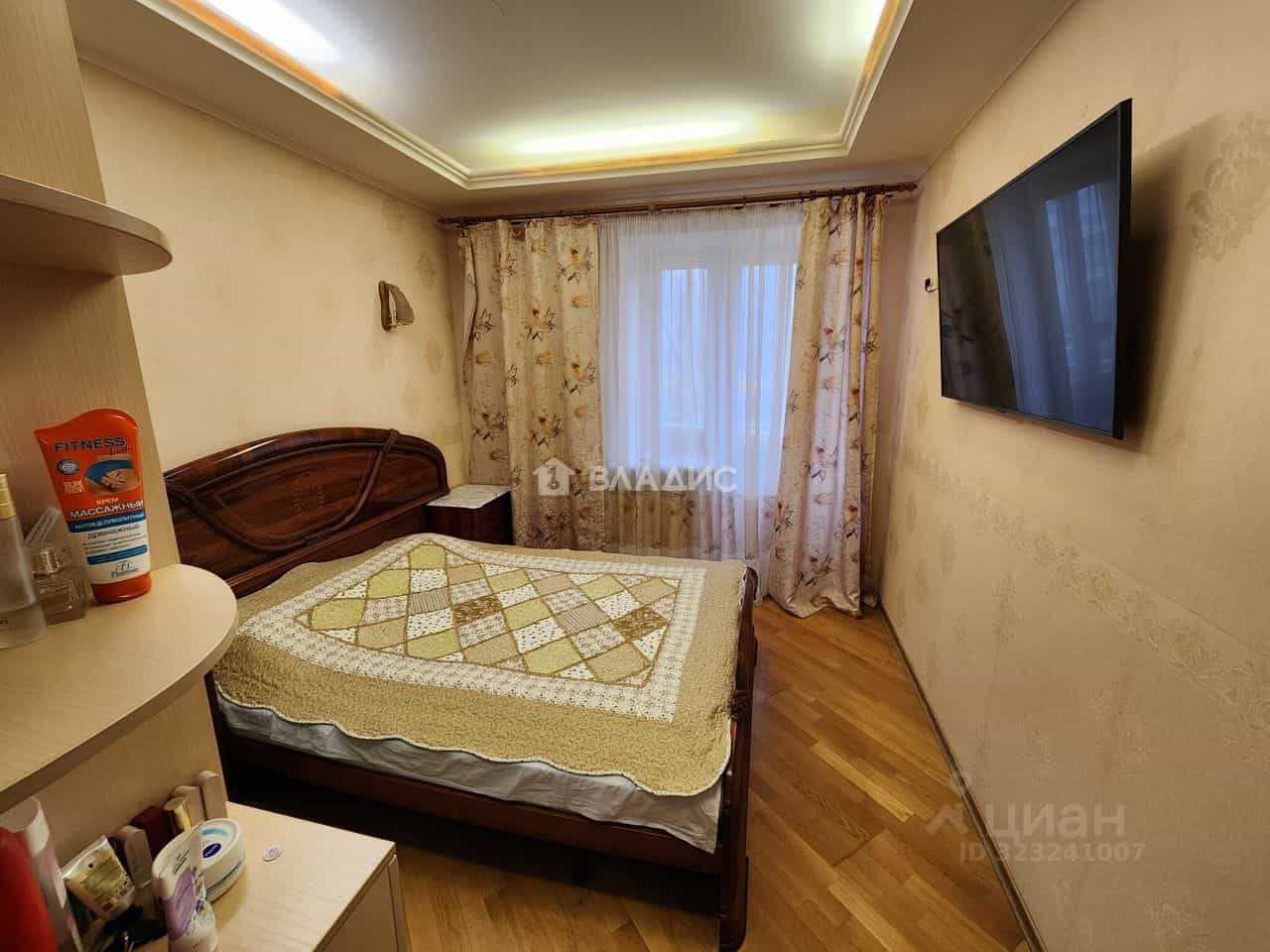 Россия, Республика Коми, Сыктывкар, улица Бабушкина, 31, фото 11