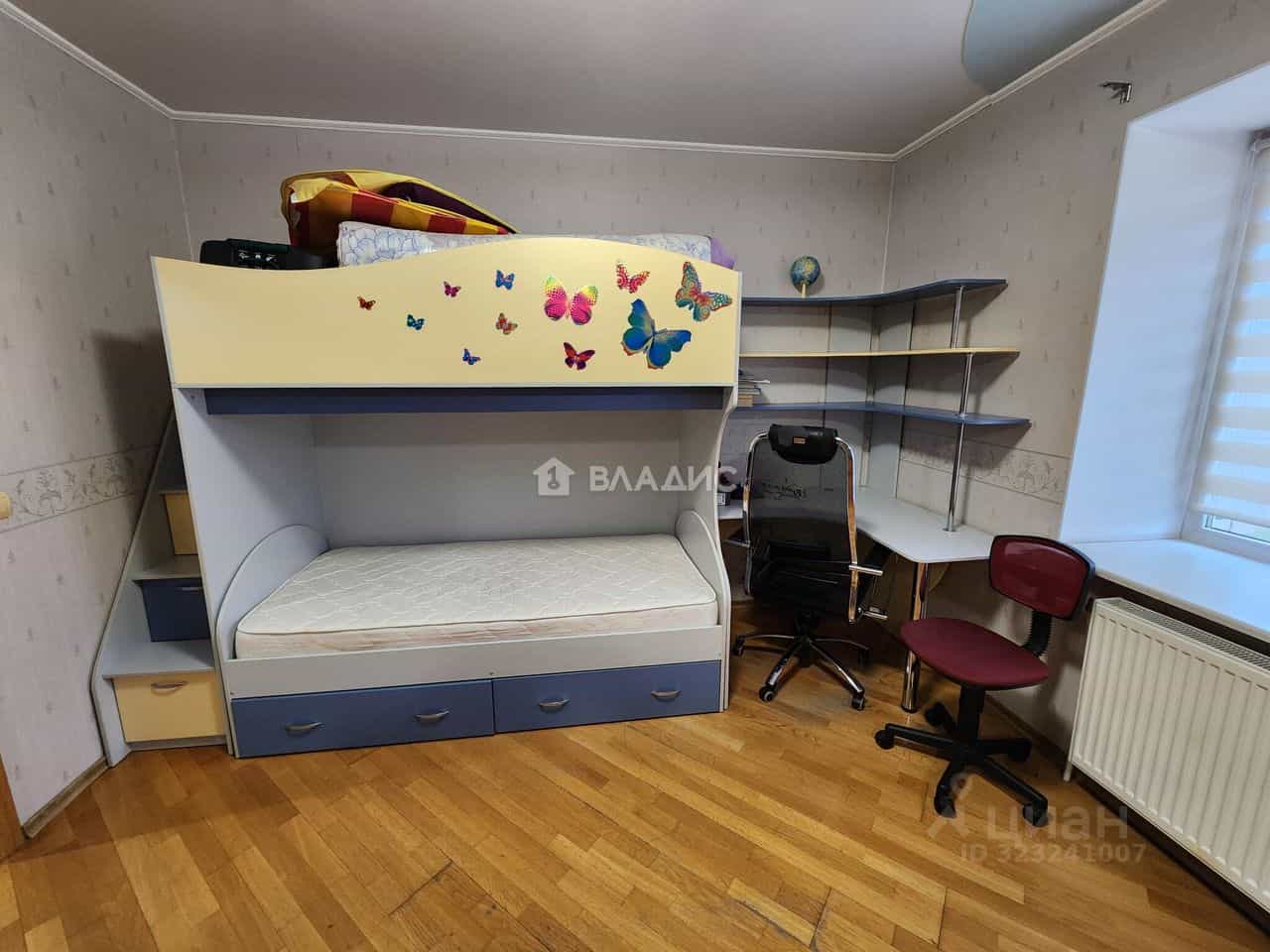 Россия, Республика Коми, Сыктывкар, улица Бабушкина, 31, фото 12