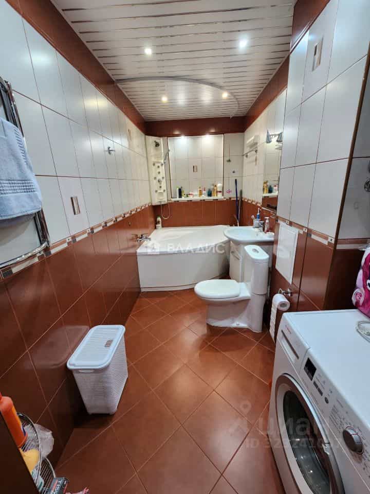 Россия, Республика Коми, Сыктывкар, улица Бабушкина, 31, фото 15