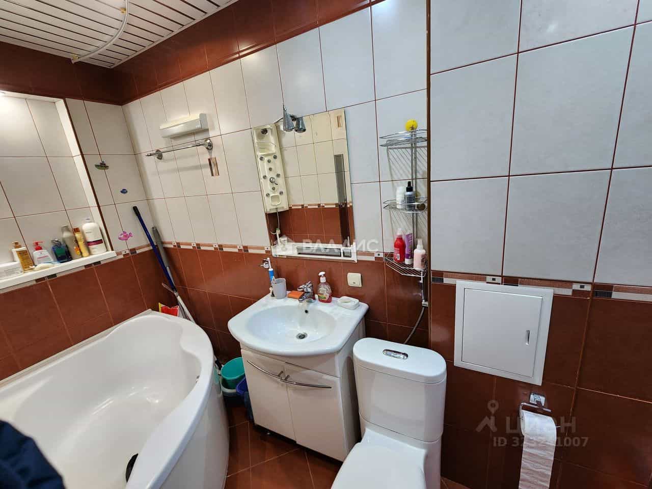 Россия, Республика Коми, Сыктывкар, улица Бабушкина, 31, фото 18