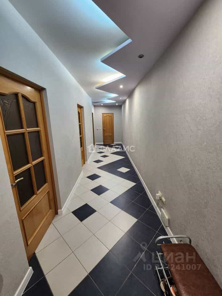 Россия, Республика Коми, Сыктывкар, улица Бабушкина, 31, фото 19