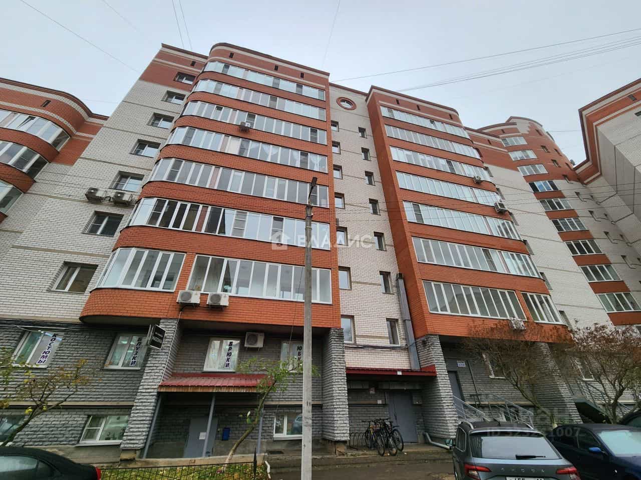 Россия, Республика Коми, Сыктывкар, улица Бабушкина, 31, фото 26