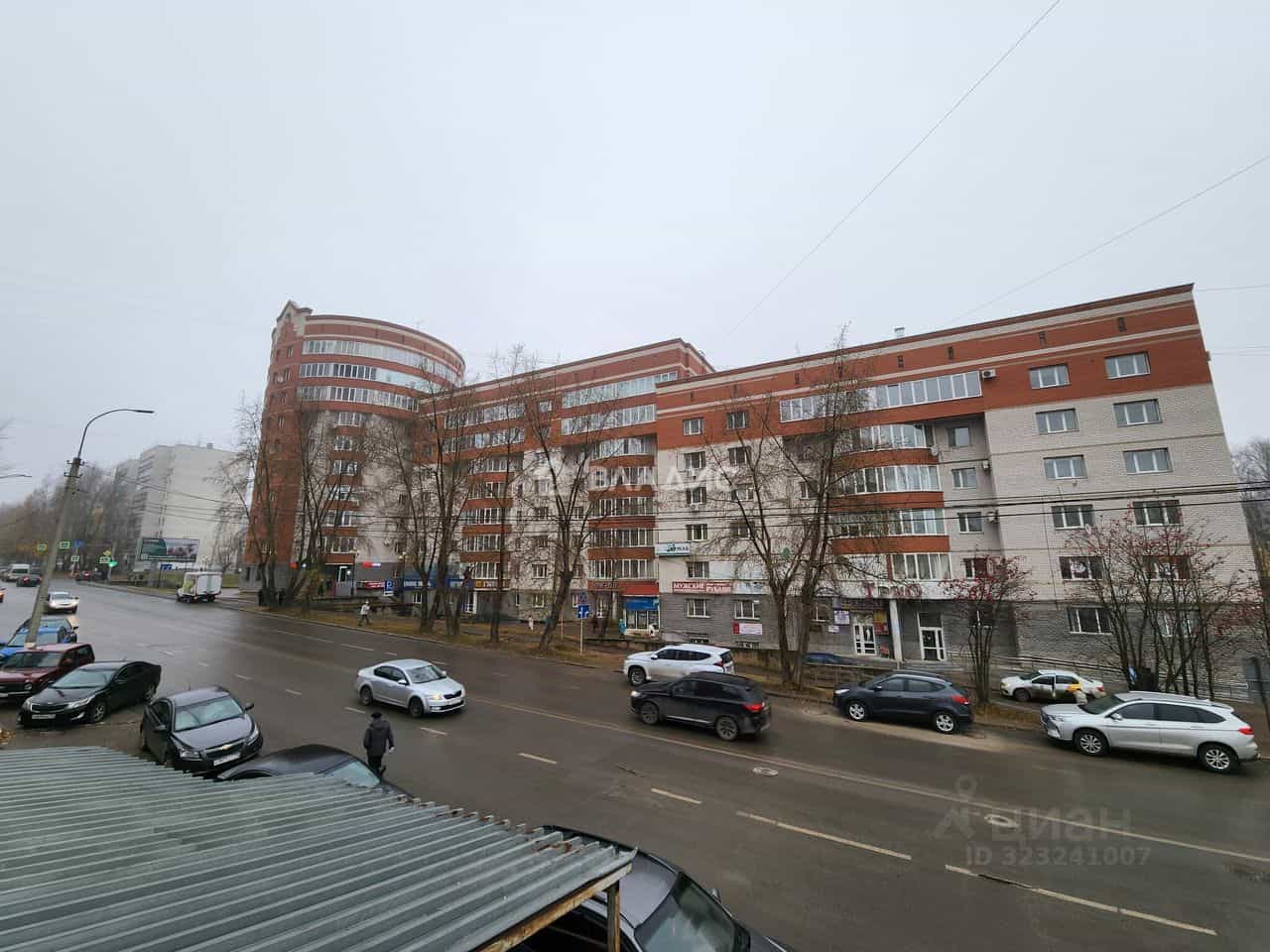 Россия, Республика Коми, Сыктывкар, улица Бабушкина, 31, фото 27