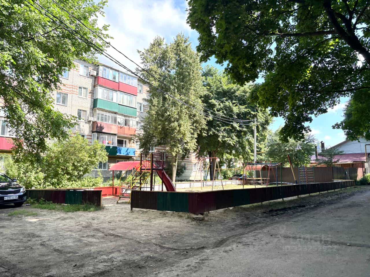 Россия, Тамбовская область, Моршанск, улица Пушкина, 35, фото 23