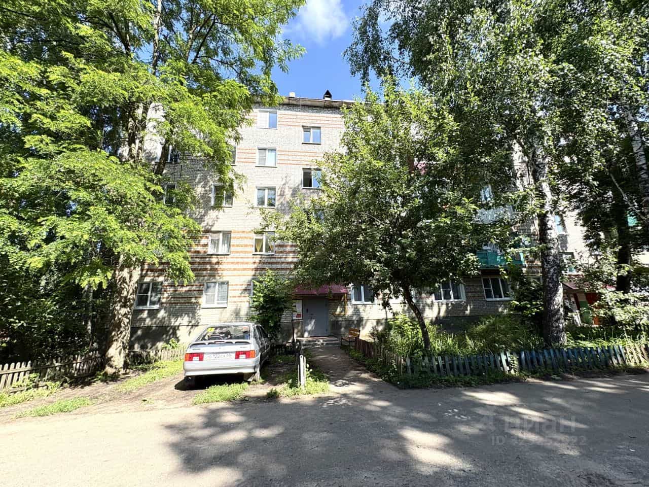 Россия, Тамбовская область, Моршанск, улица Пушкина, 35, фото 25