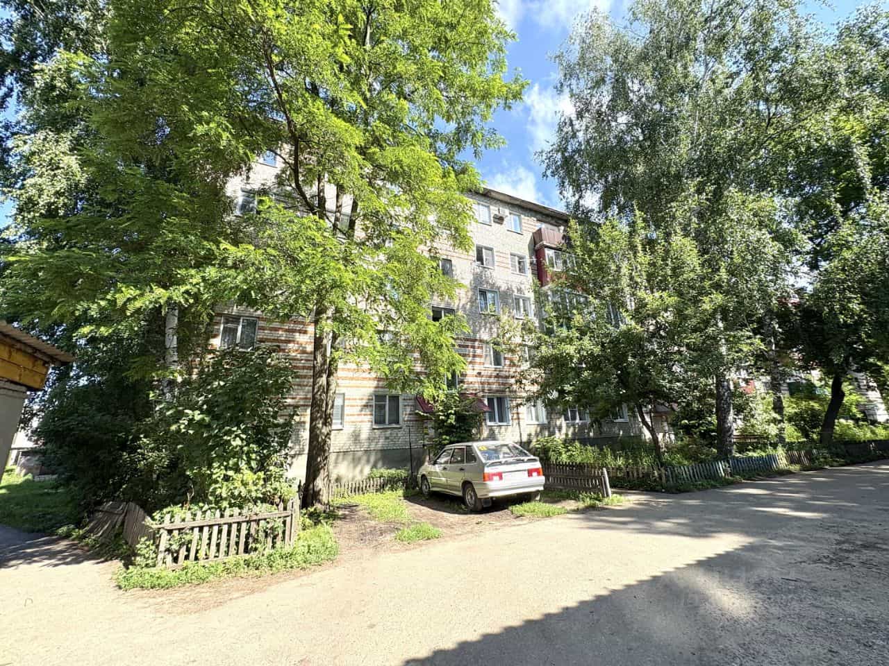 Россия, Тамбовская область, Моршанск, улица Пушкина, 35, фото 26