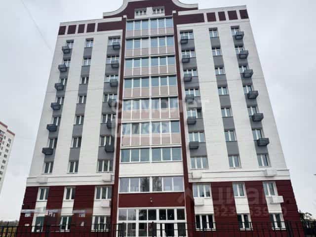 Фото объекта