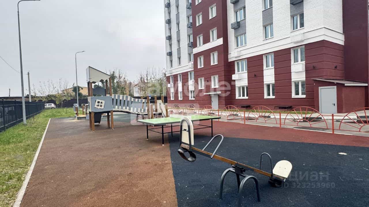 Россия, Орёл, улица Андрианова, 33, фото 3